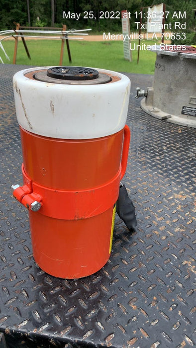 2021 POWER TEAM C1006C