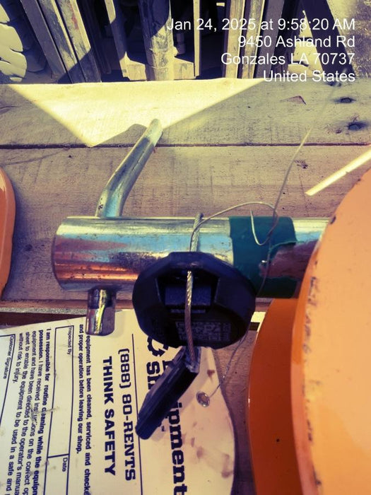 2024 HARRINGTON UBC030