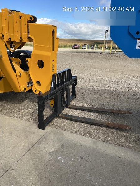 2025 JCB 510-56