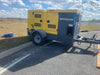 2021 ATLAS COPCO PAS 150 HF CS Enclosed