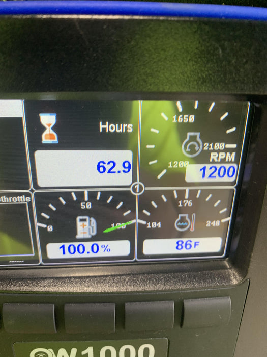 2022 ATLAS COPCO PAC F44 KD