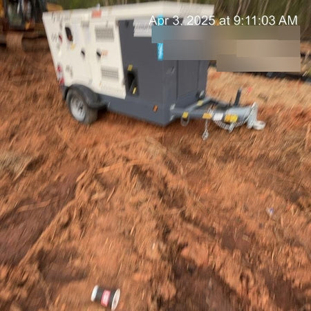 2024 ATLAS COPCO PAC F88 JD-S