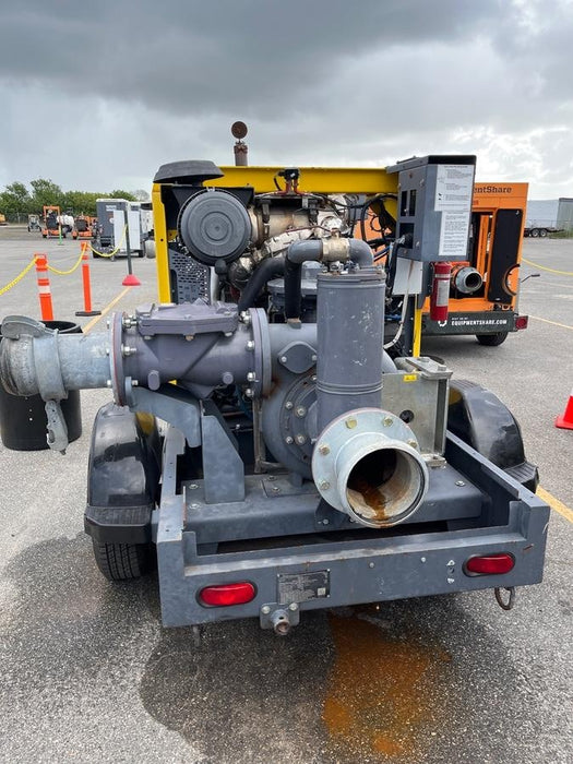 2022 ATLAS COPCO PAC F88 PD