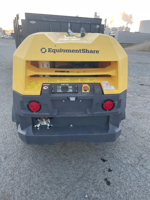 2022 ATLAS COPCO XAS188 CWK