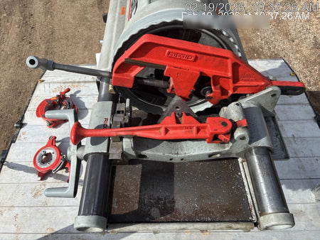 2024 RIDGID 1224