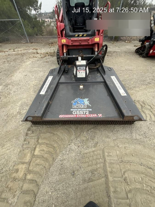 2020 PALADIN 30372A-0022