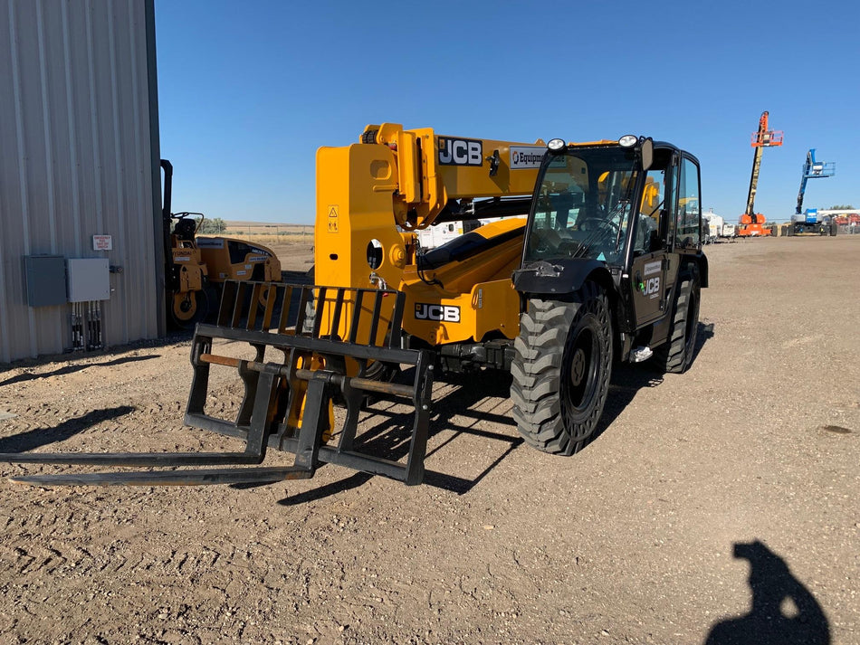 2022 JCB 509-42