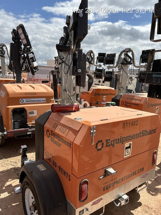 2025 WANCO WLTT-4MM4K