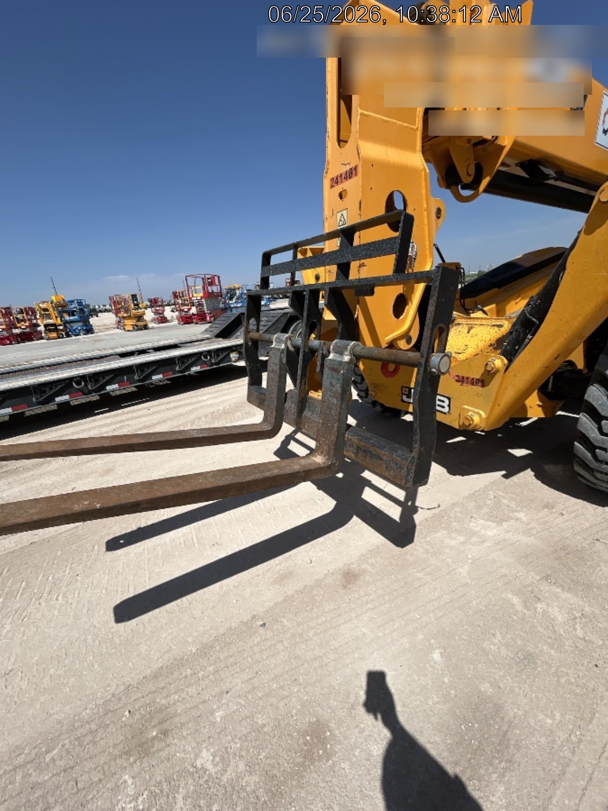 2022 JCB 510-56