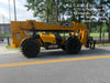 2020 JCB 510-56 Canopy, Solid Tires, Work Lights, Beacon, Aux Hydraulics, Back up Alarm, Lifting Eye, ES Decals