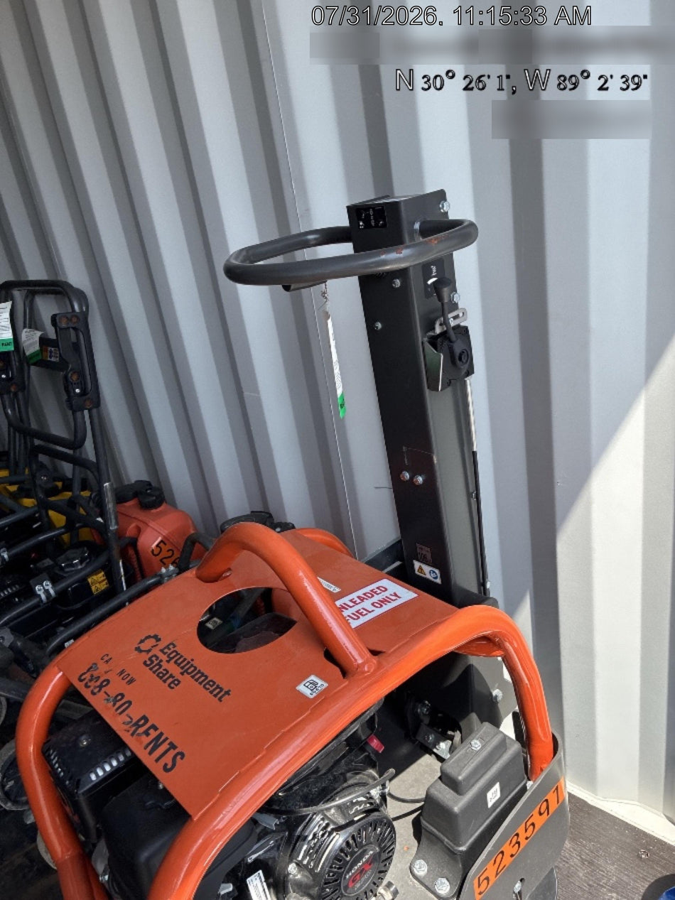 2025 HUSQVARNA LG300