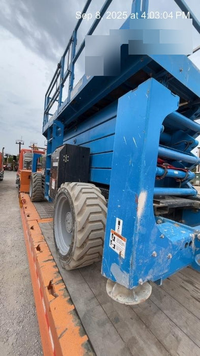 2020 GENIE GS-5390 RT