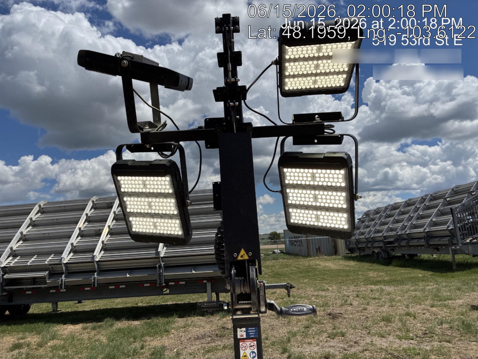 2024 GENERAC MLT2