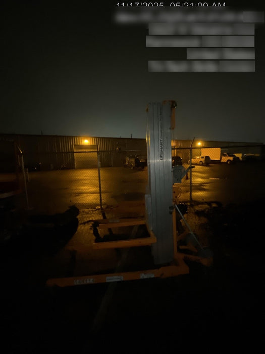 2021 LIFTSMART MLC-24