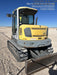 2019 Wacker Neuson ET90 Enclosed Cab, Hybrid Tracks, Long Dipperstick, T4, Hydraulic Thumb w/Manual QC, Buckets: 18/24/36"