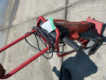2021 HILTI TE 2000-AVR