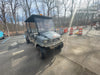 2023 Club Car CA1700D Canopy, Diesel, 4 Passenger