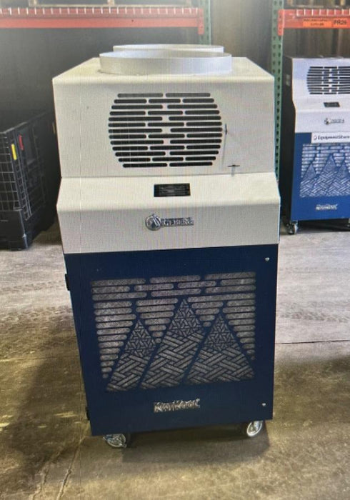 2023 KWIKOOL KIB6021-2