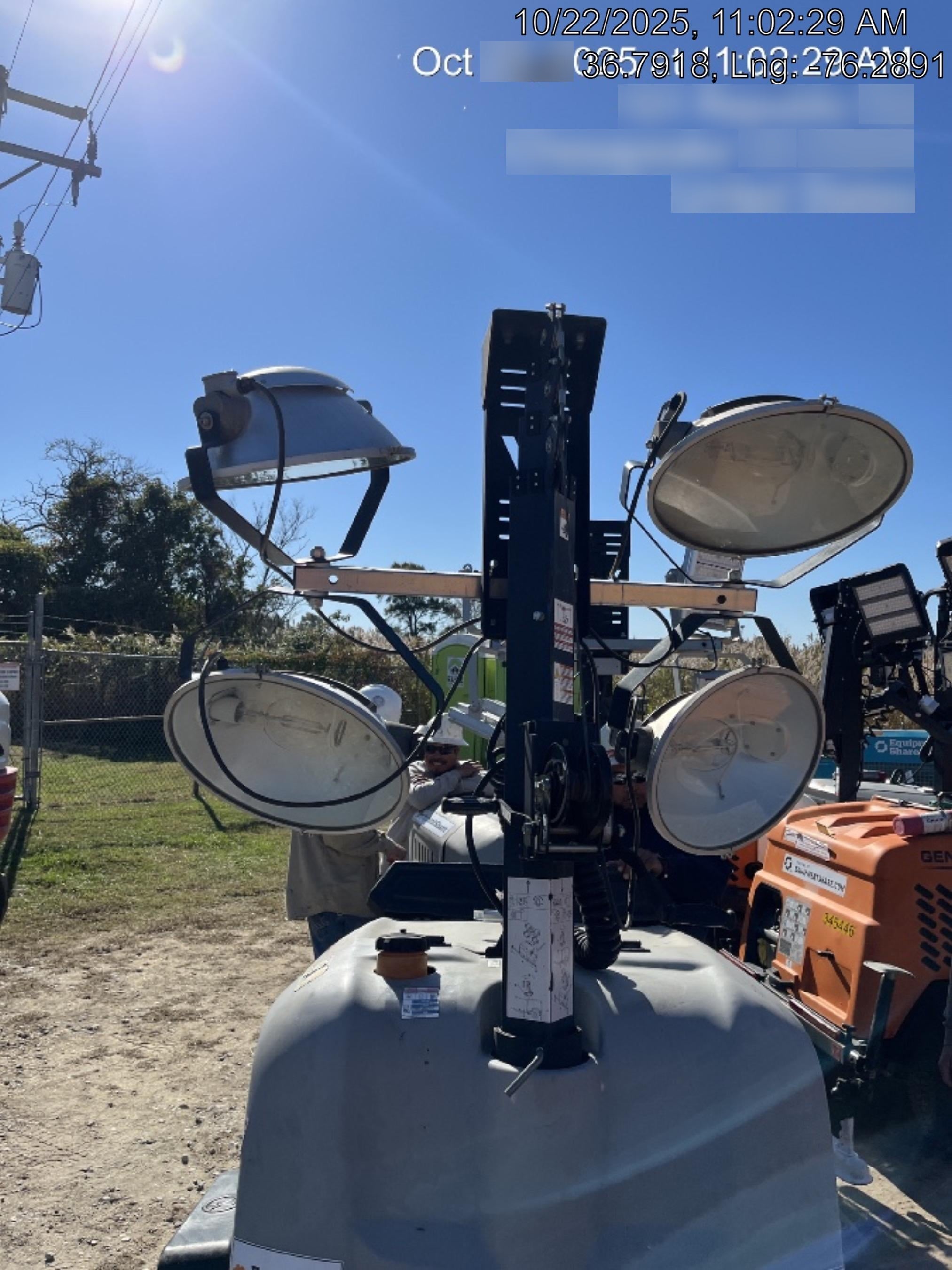 2019 WACKER NEUSON LTV6L-MH