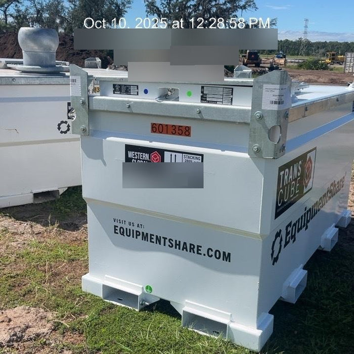 2025 WESTERN GLOBAL 20TCG-ES