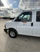 2025 CHEVROLET Express Van - Rental