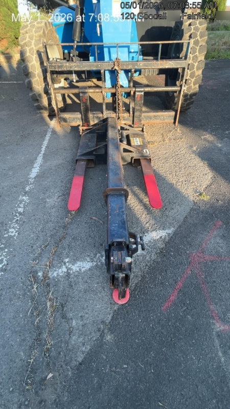 2023 STAR INDUSTRIES M1360B - Star JIB Boom