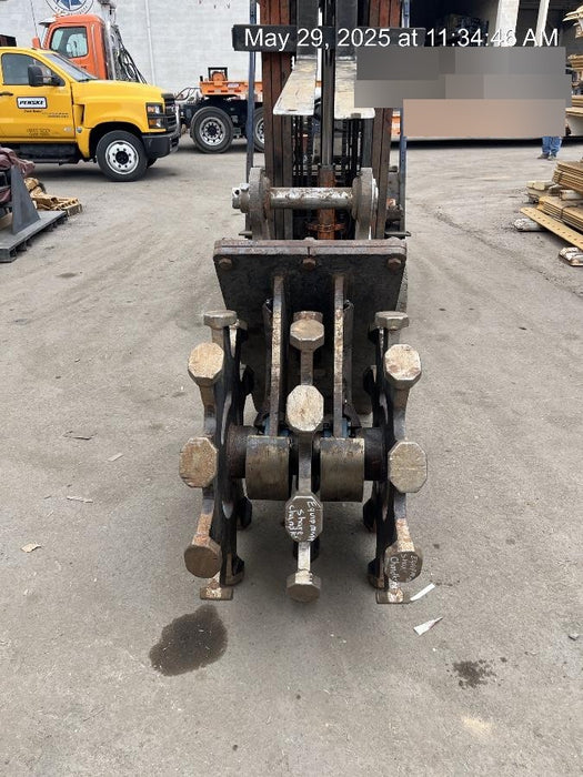 2023 ROCKLAND 245CW24