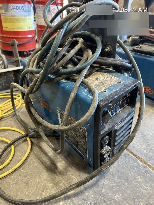 2022 MILLER ELECTRIC CST-280