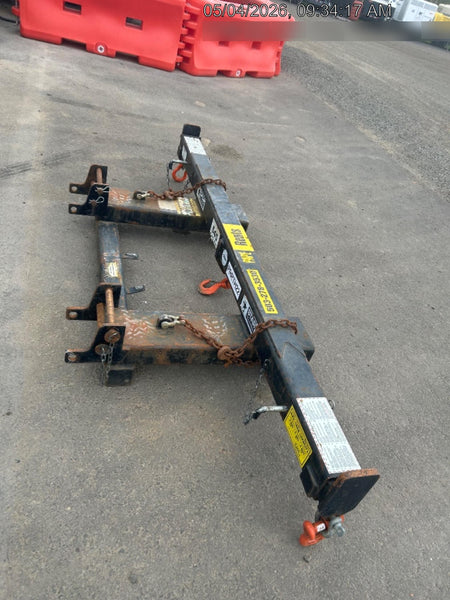 2020 STAR INDUSTRIES 1150C