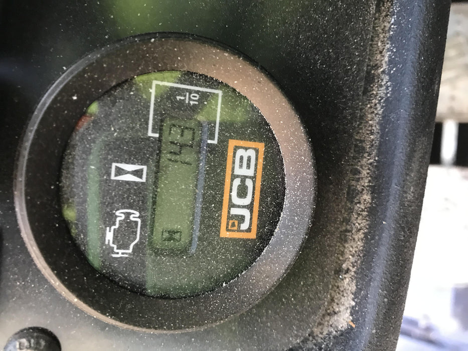 2020 JCB 510-56 JCB 510-56