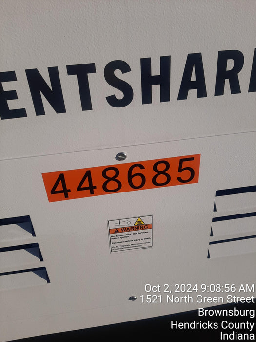 2024 BOBCAT PA425WCU-T4F