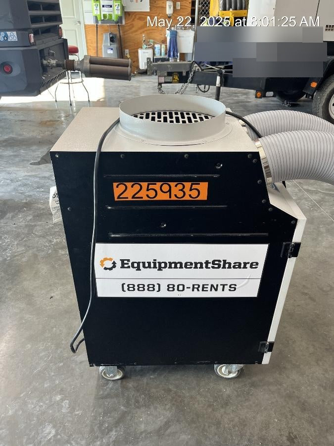 2022 KWIKOOL KPAC1411-2