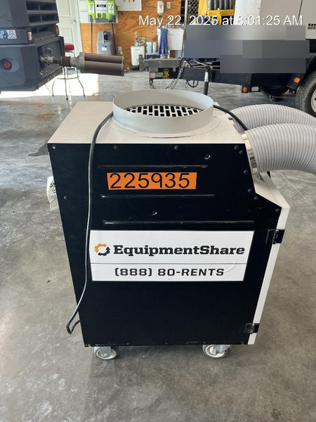 2022 KWIKOOL KPAC1411-2