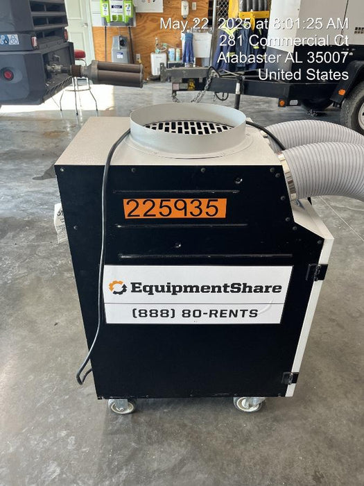 2022 KWIKOOL KPAC1411-2