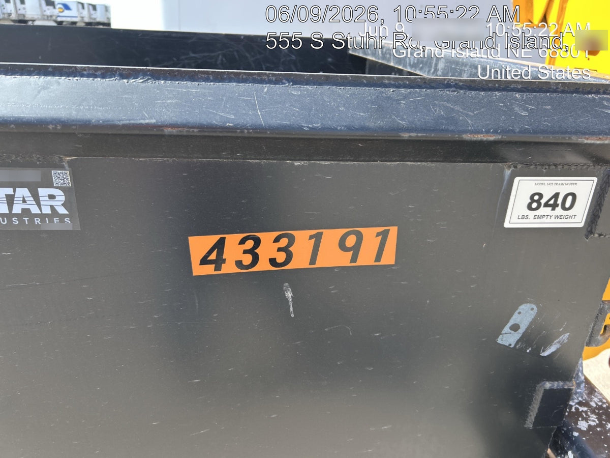 2024 STAR INDUSTRIES 1425