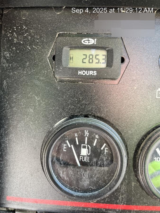 2024 LINCOLN ELECTRIC LE400