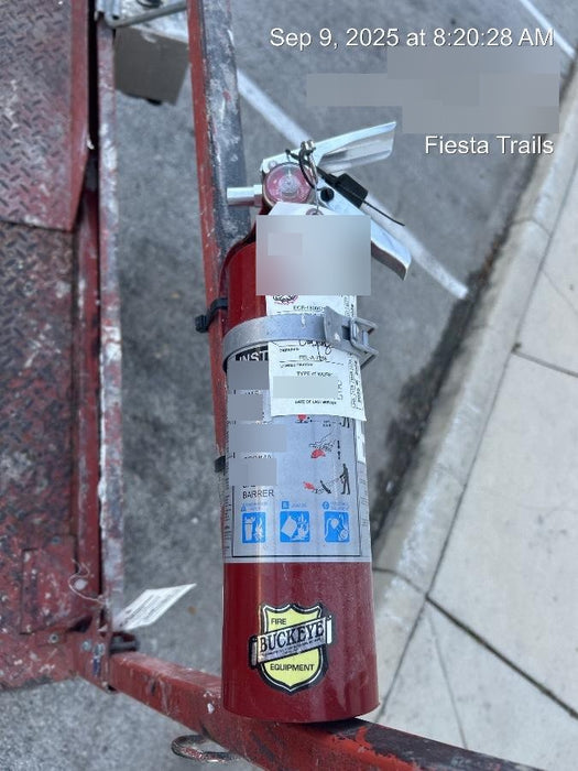 2017 Skyjack SJIII-3219 SJ3219III