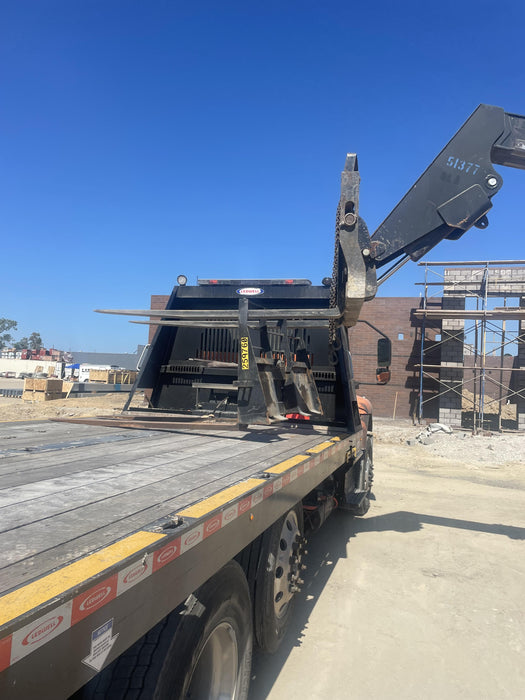 2022 ARROW MATERIAL HANDLING 72" Pallet Forks - Arrow