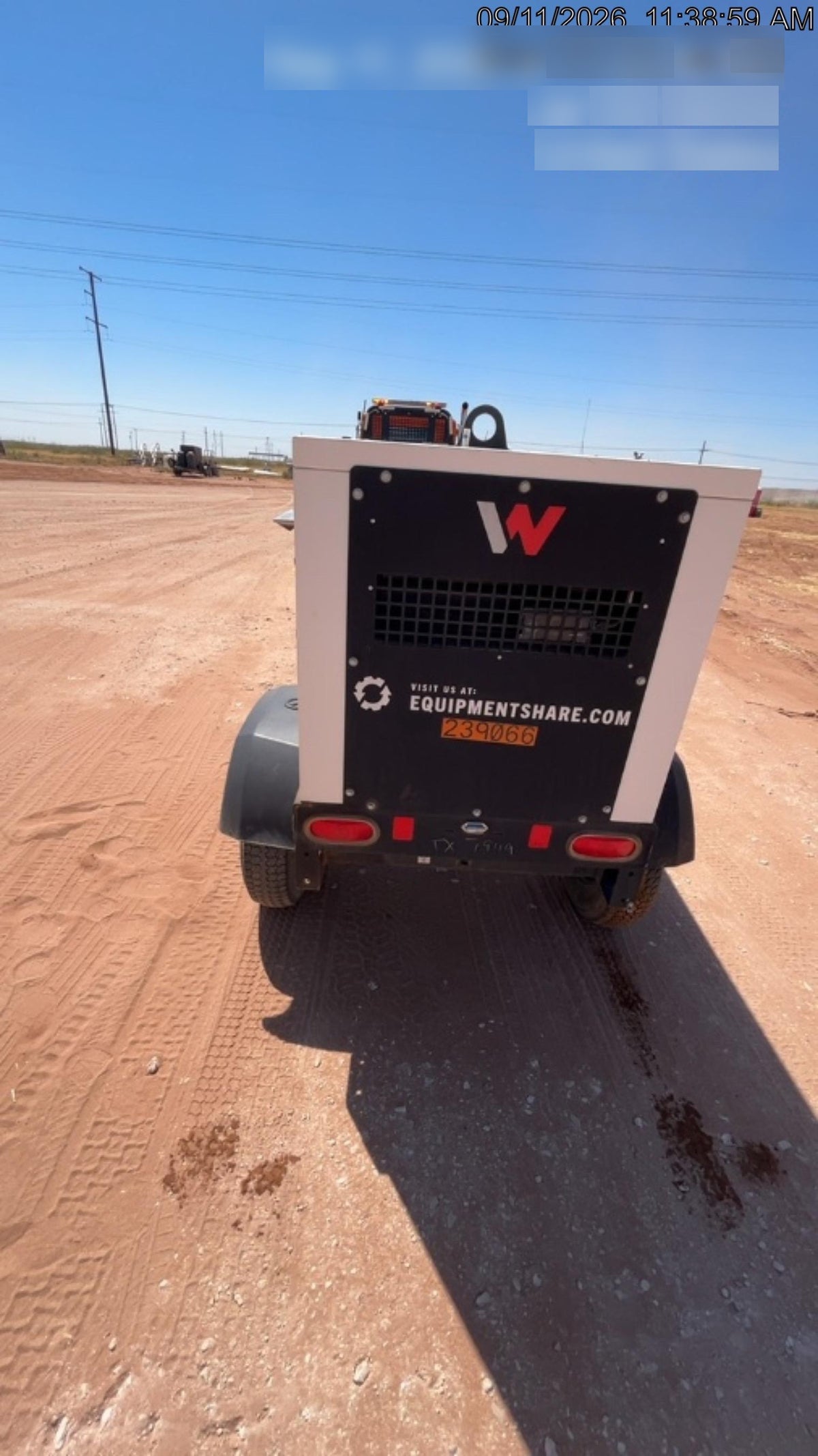 2022 WACKER NEUSON G25