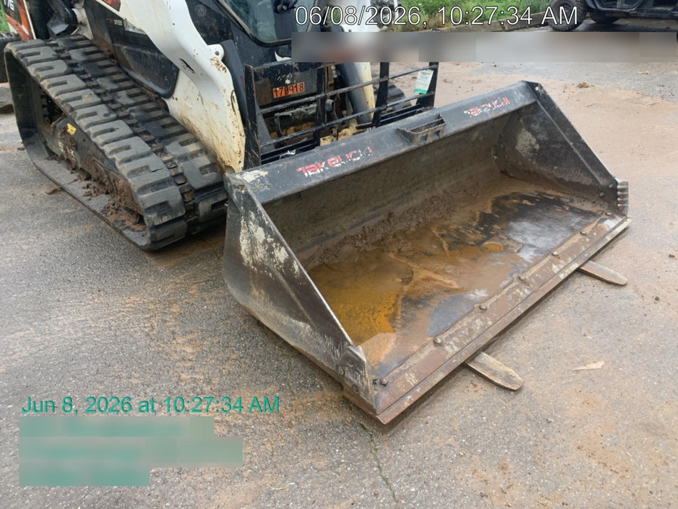 2024 ARROW MATERIAL HANDLING F5100CB
