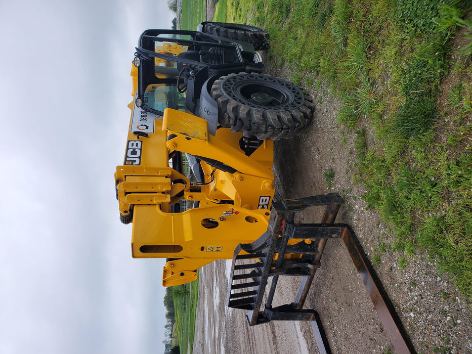2020 JCB 510-56 JCB 510-56