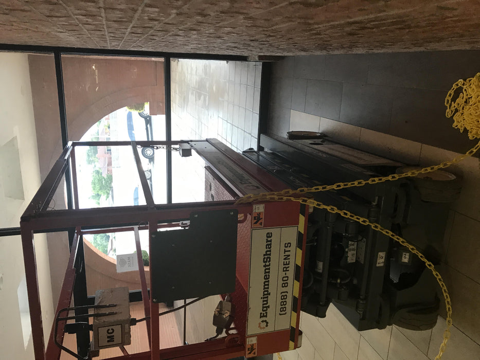 2019 Skyjack SJIII-3219 Standard w/Trojan Batteries