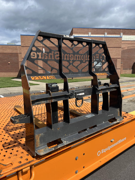 2022 PALADIN 48" Pallet Forks - Paladin