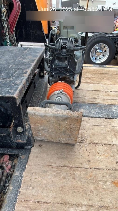 2023 MULTIQUIP MTX60HD