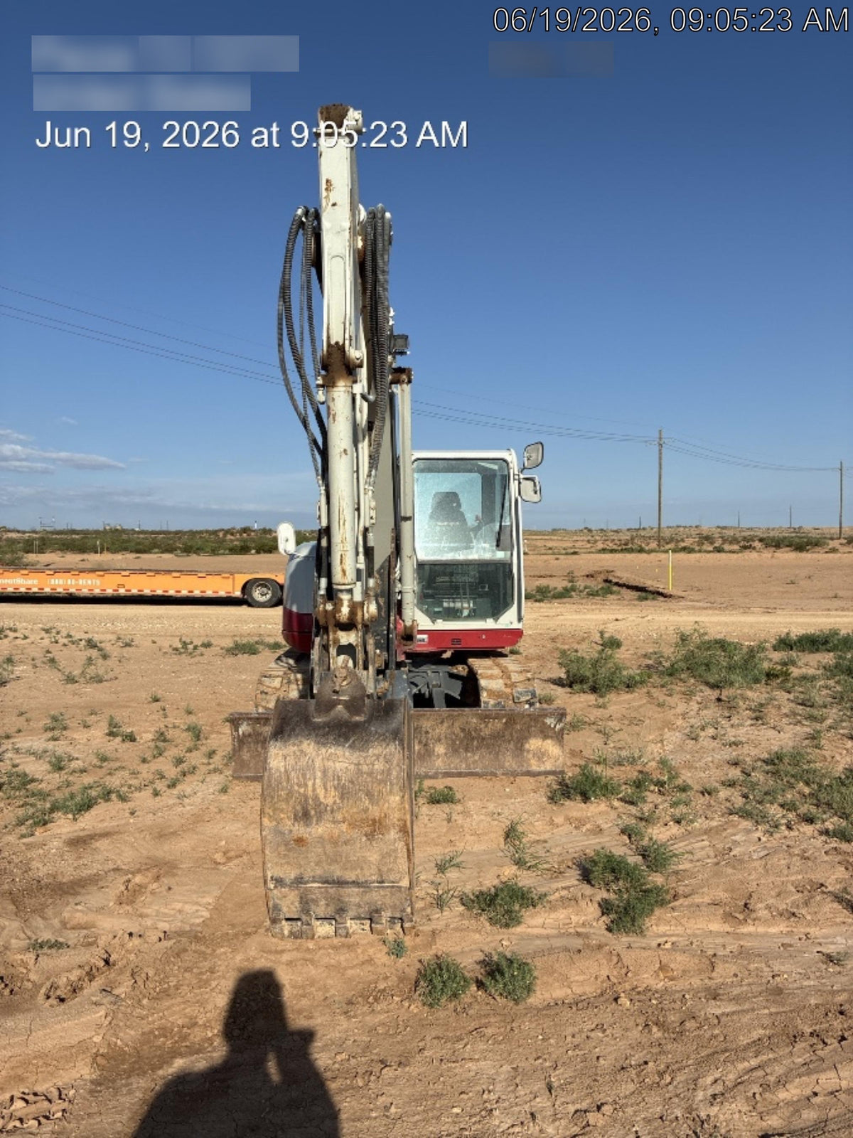2022 TAKEUCHI TB290-CR