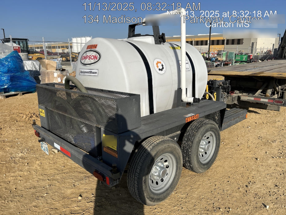 2024 SIMPSON SWT-52517