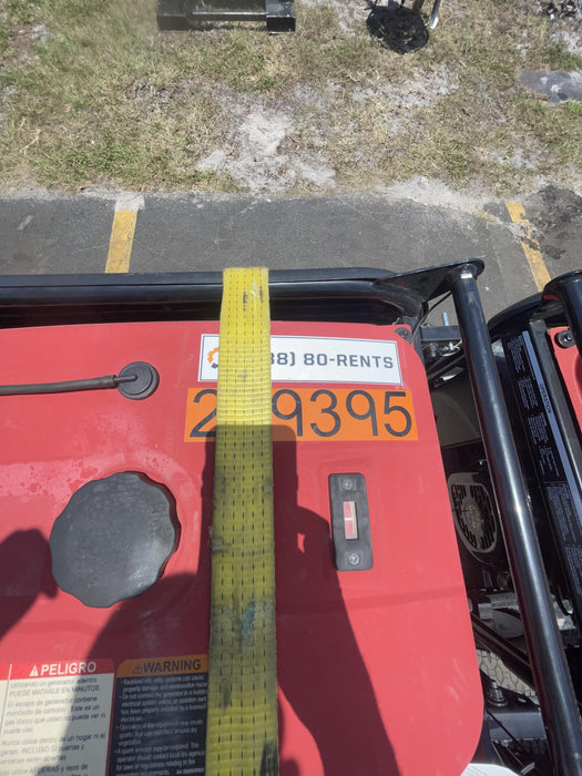 2022 MI-T-M GEN-8000-0MME