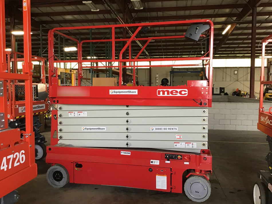 2021 MEC 4555SE