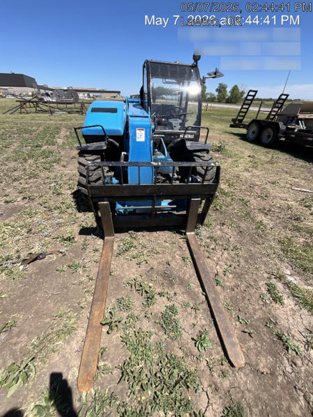 2023 GENIE GTH-5519