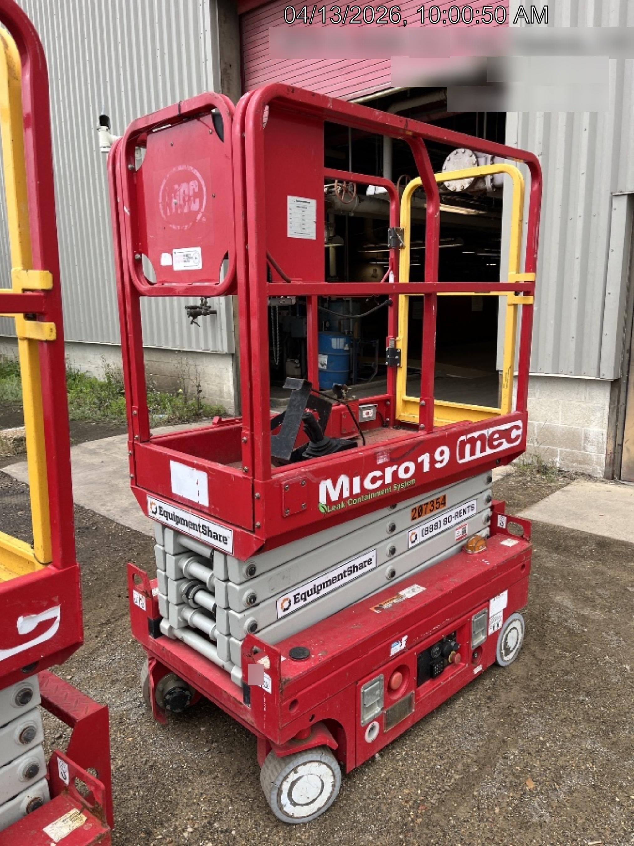 2022 MEC Micro 19